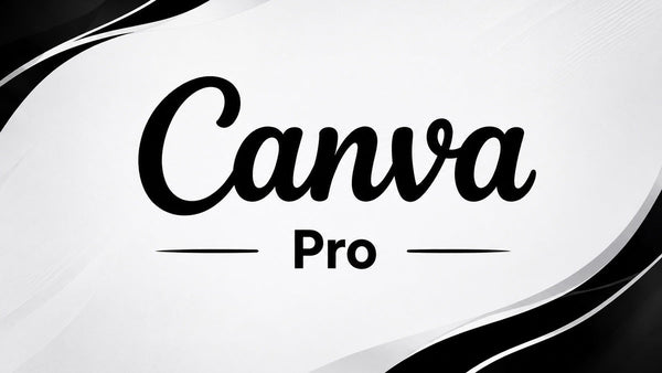 Canva Pro