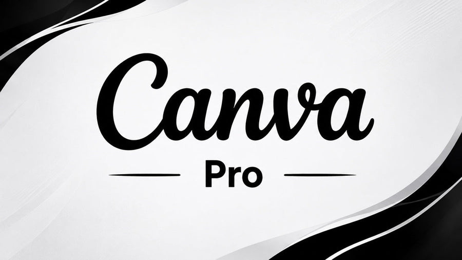 Canva Pro