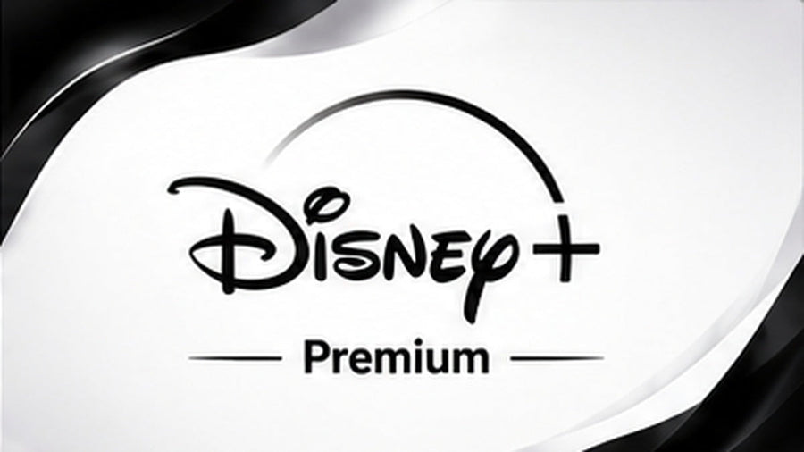 Disney+ Premium