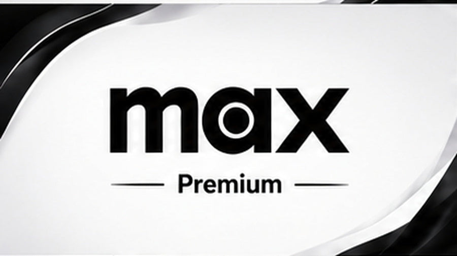 Max Premium