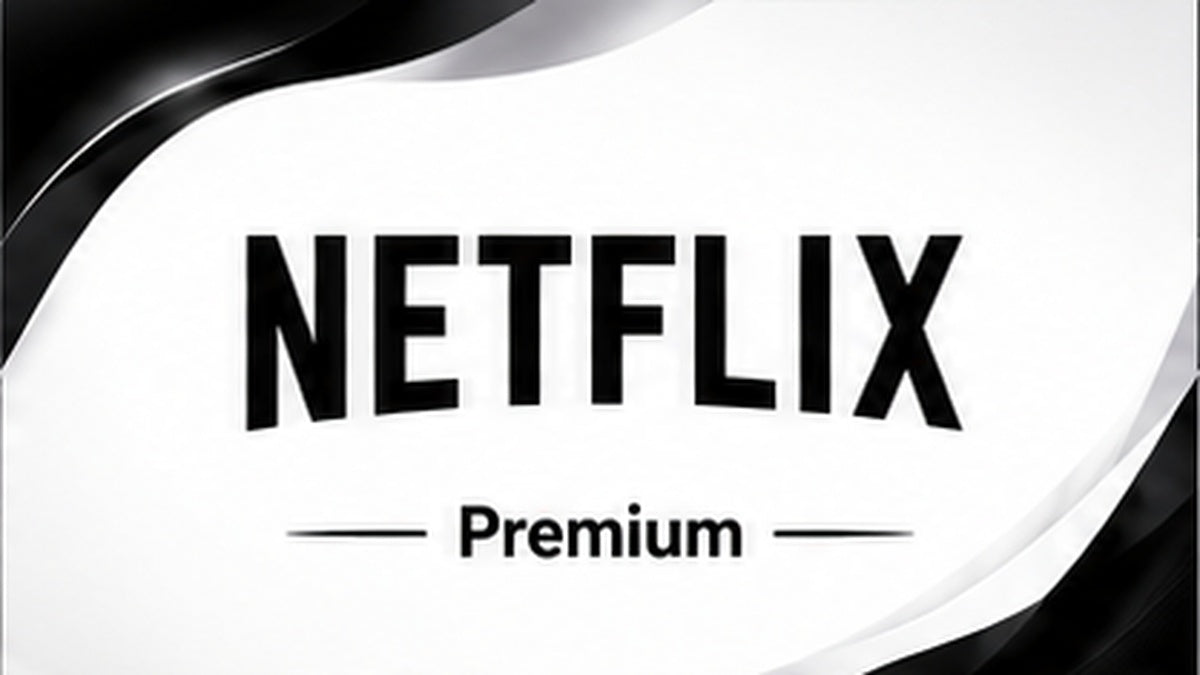 Netflix Premium