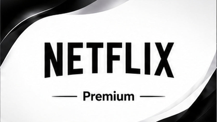 Netflix Premium