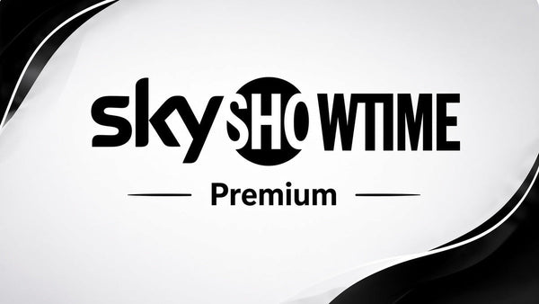 SkyShowtime Premium