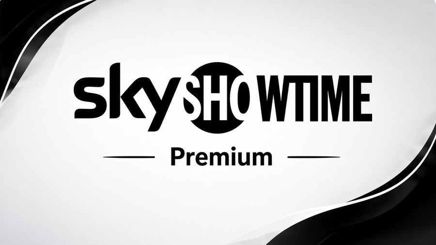 SkyShowtime Premium