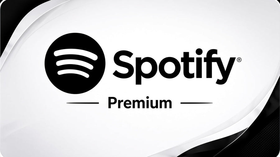 Spotify Premium