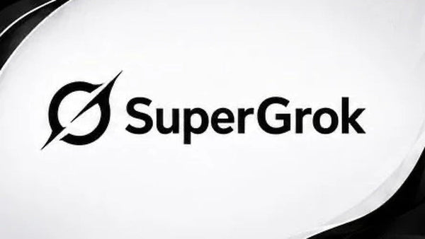 SuperGrok