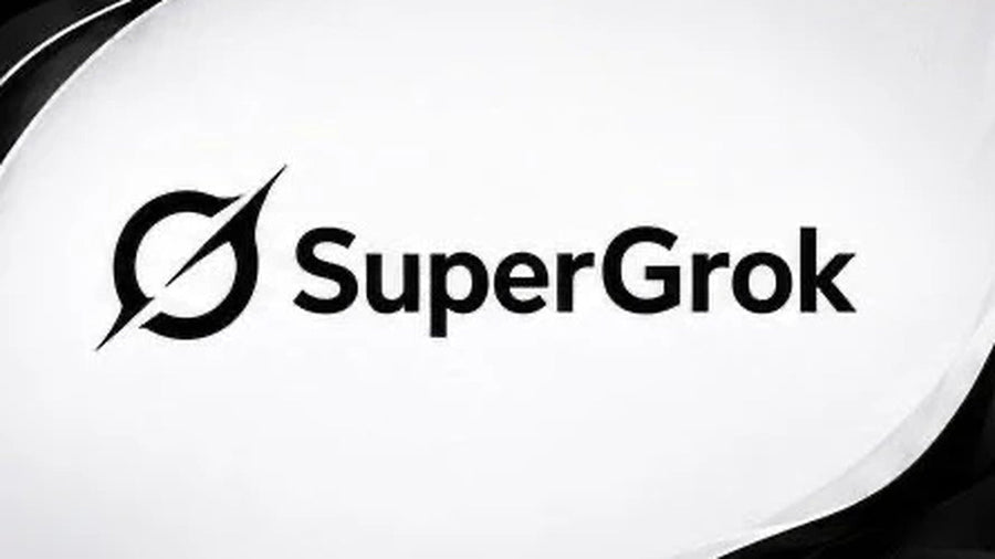SuperGrok